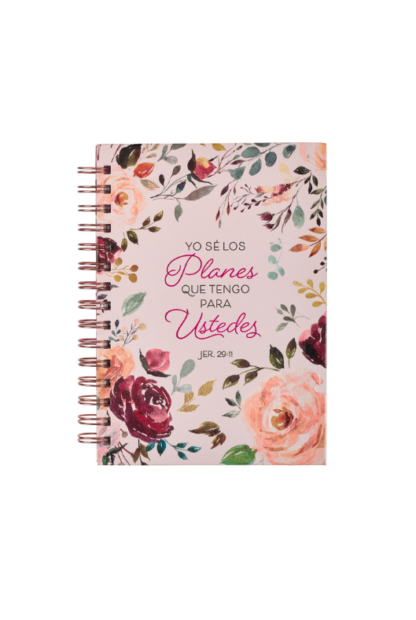 LIBRETA DE RESORTES YO SE LOS PLANES
