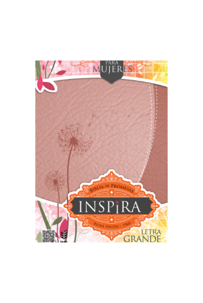 BIBLIA DE PROMESAS INSPIRA RV60