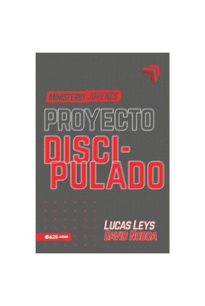 PROYECTO DISCIPULADO JOVENES- e625