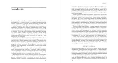 COMENTARIO NT- GÁLATAS , EFESIOS - Image 4
