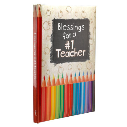 LIBRO DE BENDICIONES PARA EL MAESTRO #1 - Image 4