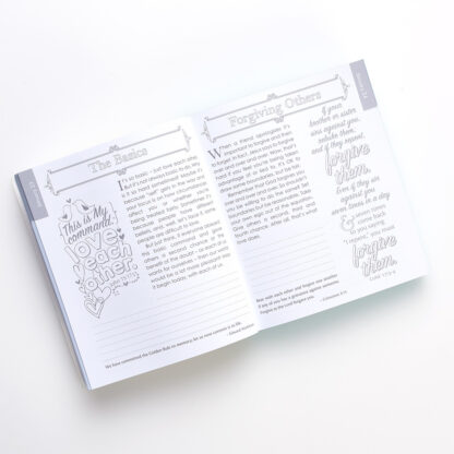 DEVOCIONAL PALABRAS DE JESUS ILUSTRADAS - Image 6