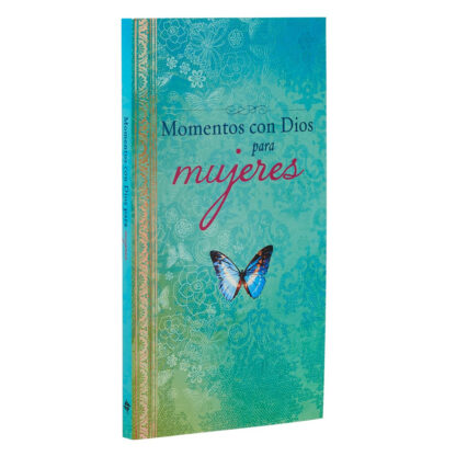MOMENTOS CON DIOS PARA MUJERES - Image 3