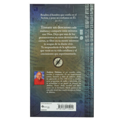 MOMENTOS CON DIOS PARA HOMBRES - Image 3