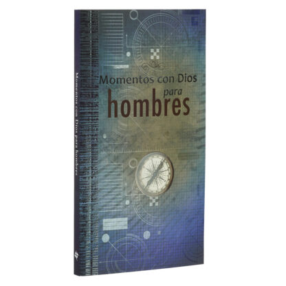 MOMENTOS CON DIOS PARA HOMBRES - Image 2