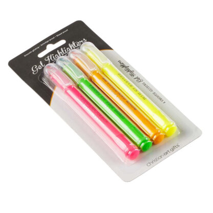 MARCADORES EN GEL PARA LA BIBLIA - Image 2
