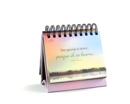 CALENDARIO PERPETUO AGUAS DE REPOSO - Image 2