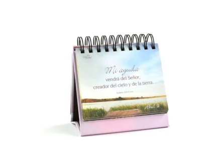 CALENDARIO PERPETUO AGUAS DE REPOSO - Image 3