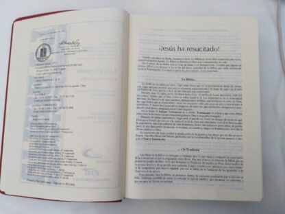 BIBLIA PARA LA CONFIRMACION - Image 3