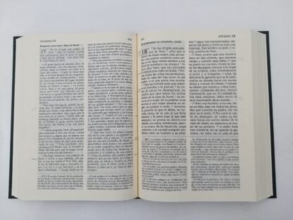 BIBLIA LATINOAMERICANA LETRA GRANDE - Image 5