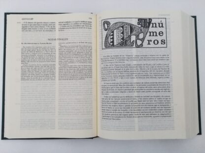 BIBLIA LATINOAMERICANA LETRA GRANDE - Image 4