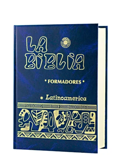 BIBLIA LATINOAMERICANA FORMADORES TD - Image 2