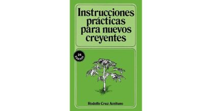 INSTRUCCIONES PRÁCTICAS  - BOLSILLO