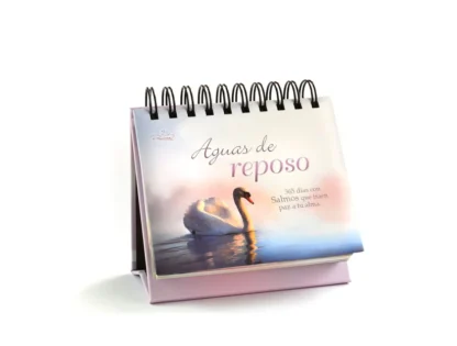 CALENDARIO PERPETUO AGUAS DE REPOSO