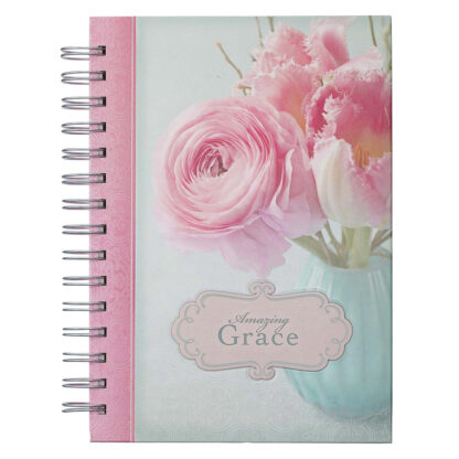 LIBRETA DE RESORTE SU GRACIA ES