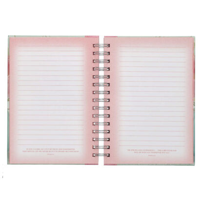 LIBRETA DE RESORTE SU GRACIA ES - Image 2
