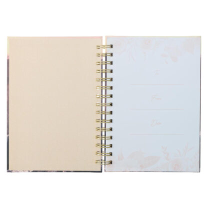 LIBRETA DE APUNTES CON DIOS (INGLES) - Image 3