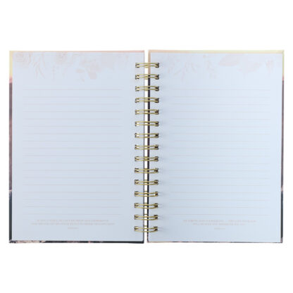 LIBRETA DE APUNTES CON DIOS (INGLES) - Image 2