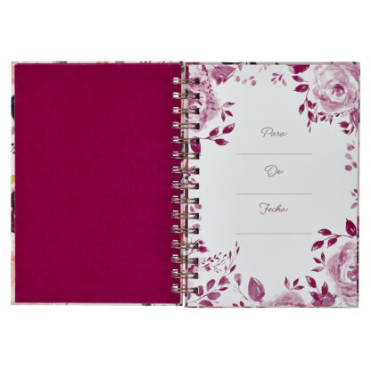 LIBRETA DE RESORTES YO SE LOS PLANES - Image 3