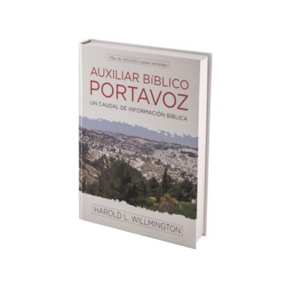 AUXILIAR BIBLICO PORTAVOZ- WILLMINGTON - Image 8