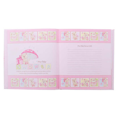 ALBUM DE RECUERDOS PARA NIÑA - Image 2