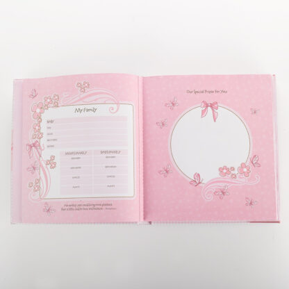 ALBUM DE RECUERDOS PARA NIÑA - Image 9