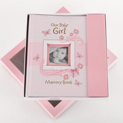 ALBUM DE RECUERDOS PARA NIÑA - Image 7