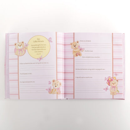 ALBUM DE RECUERDOS PARA NIÑA - Image 6