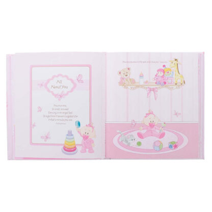ALBUM DE RECUERDOS PARA NIÑA - Image 4