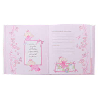 ALBUM DE RECUERDOS PARA NIÑA - Image 3