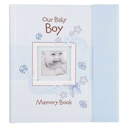 ALBUM DE RECUERDOS PARA NIÑO