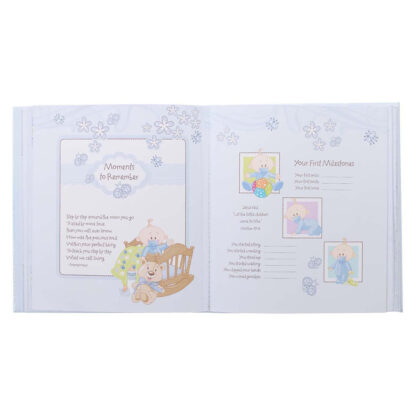 ALBUM DE RECUERDOS PARA NIÑO - Image 2