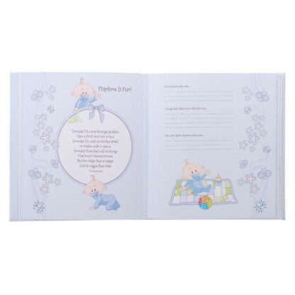 ALBUM DE RECUERDOS PARA NIÑO - Image 4