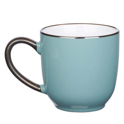 TAZA CERAMICA SE ALEGRE -  (BE JOYFUL) - Image 3