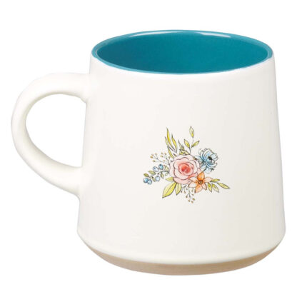 TAZA CERAMICA MI PERSONA FAVORITA ME LLAMA ABUELA - Image 3