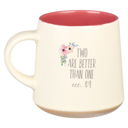 TAZA CERAMICA AMO QUE SEAS MI HERMANA - Image 3