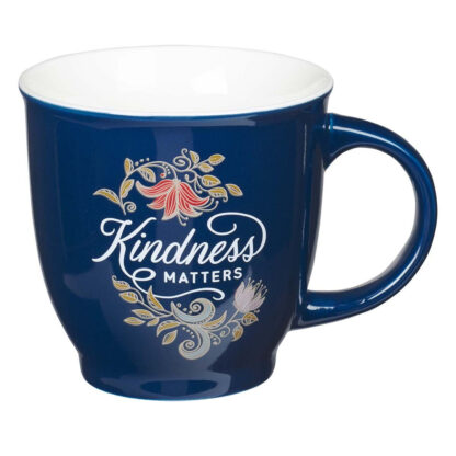 TAZA CERAMICA  - LA AMABILIDAD IMPORTA - Image 2