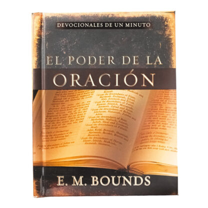DEVOCIONAL EL PODER DE LA ORACIÓN - Image 2