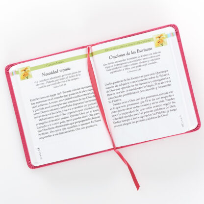DEVOCIONAL DE UN MINUTO PARA MUJERES - Image 3