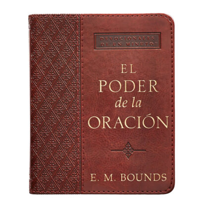 DEVOCIONAL EL PODER DE LA ORACIÓN - Image 2