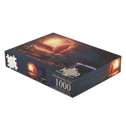 ROMPECABEZAS RESURECCIÓN 1000 PZ - Image 3