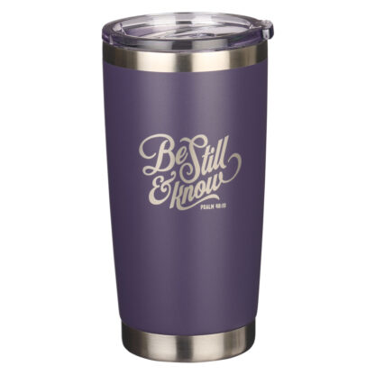 VASO VIAJERO TERMICO  ESTAD QUIETOS -532 ML - Image 5