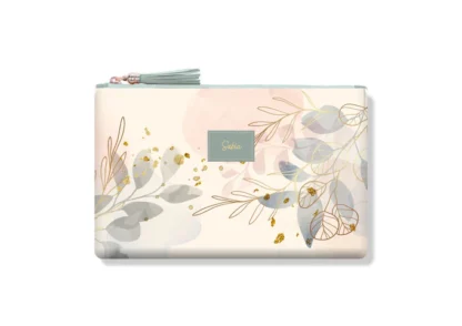 COSMETIQUERA AMADA FLORAL CELESTE - Image 2