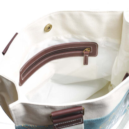 BOLSO ESTAD QUIETOS- SALMO 46:10 - Image 2