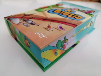 BIBLIA CATOLICA INFANTIL ILUSTRADA - Image 7