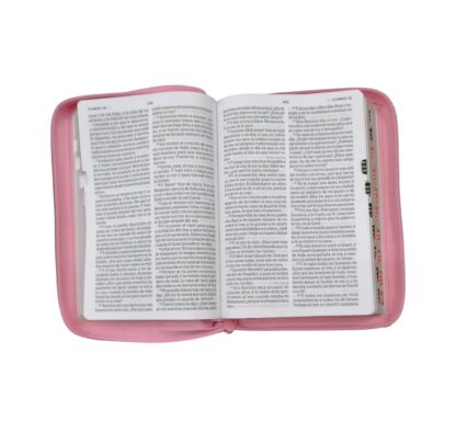 BIBLIA RV60 HOLMAN LG MANUAL CIERRE - Image 2