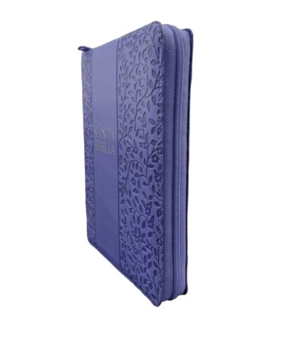 BIBLIA HOLMAN  LG MANUAL RV60 CIERRE - Image 6