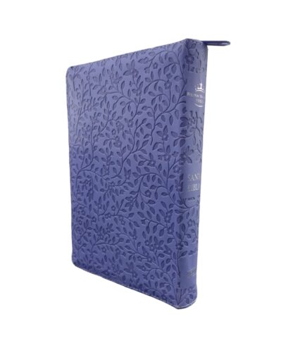 BIBLIA HOLMAN  LG MANUAL RV60 CIERRE - Image 3