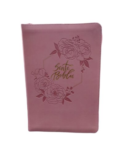 BIBLIA RV60 HOLMAN LG MANUAL CIERRE