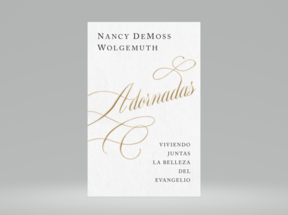 ADORNADAS- NANCY DEMOSS WOLGEMUTH - Image 6